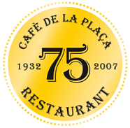 Café De La Plaza